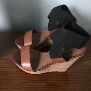 Size 6 Steve Madden Wages